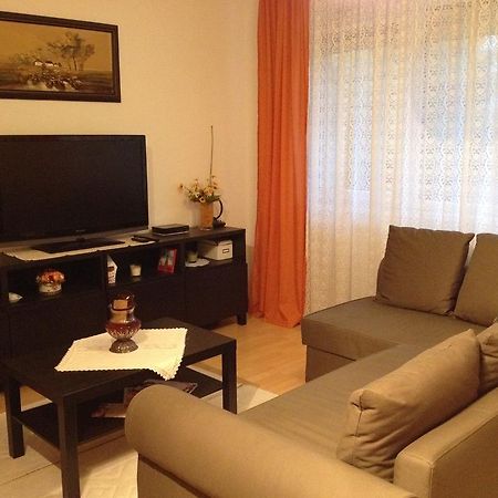 布达佩斯Konig Apartman City Center公寓 外观 照片