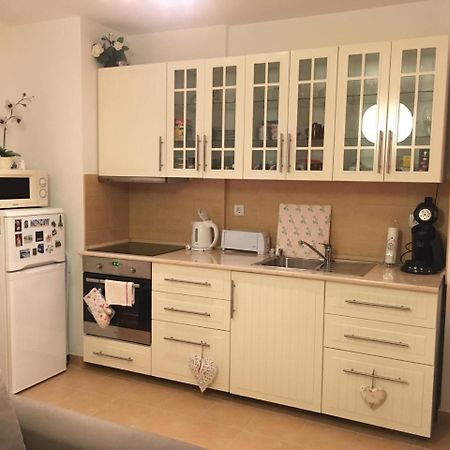 布达佩斯Konig Apartman City Center公寓 外观 照片