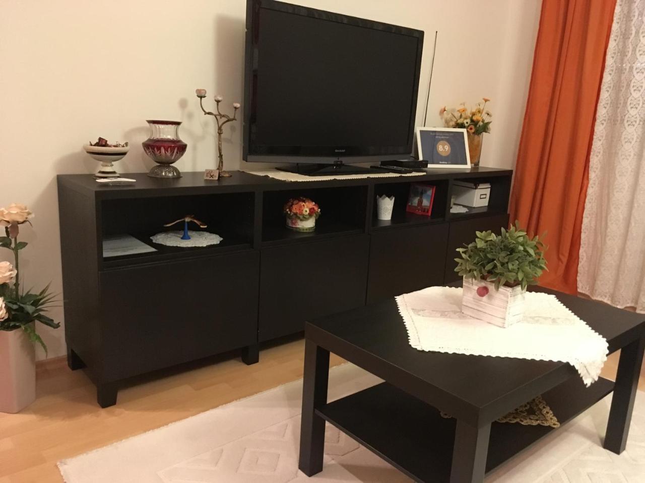 布达佩斯Konig Apartman City Center公寓 外观 照片